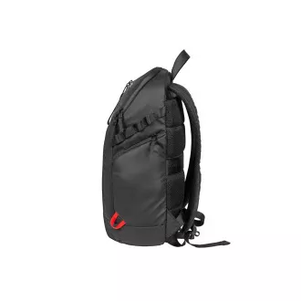 Genesis PALLAD 420 Rucksack für Gaming ntb bis zu 15,6