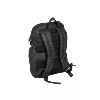 Genesis PALLAD 420 Rucksack für Gaming ntb bis zu 15,6