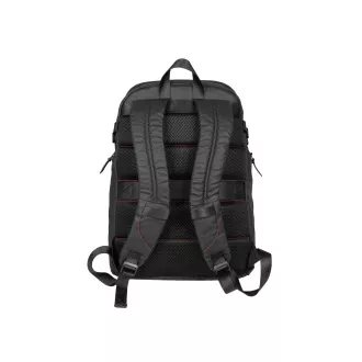 Genesis PALLAD 420 Rucksack für Gaming ntb bis zu 15,6