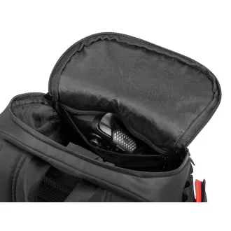 Genesis PALLAD 420 Rucksack für Gaming ntb bis zu 15,6