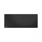 Gaming-Mauspad Genesis CARBON 500 ULTRA LOGO 1100x450 mm