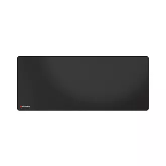 Gaming-Mauspad Genesis CARBON 500 ULTRA LOGO 1100x450 mm