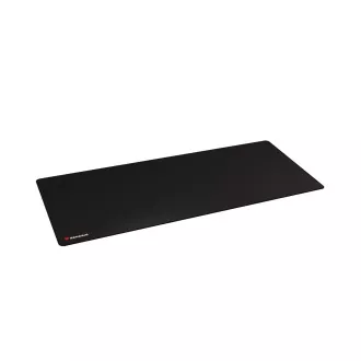 Gaming-Mauspad Genesis CARBON 500 ULTRA LOGO 1100x450 mm