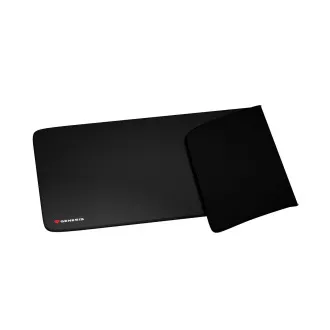 Gaming-Mauspad Genesis CARBON 500 ULTRA LOGO 1100x450 mm