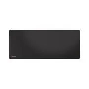 Gaming-Mauspad Genesis CARBON 500 ULTRA LOGO 1100x450 mm