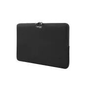 Natec Hülle für NB CORAL 15,6" schwarz