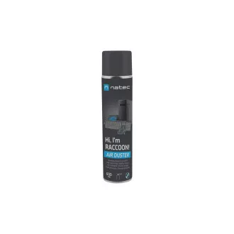 Natec-Druckluft RACCOON AIR 600 ml