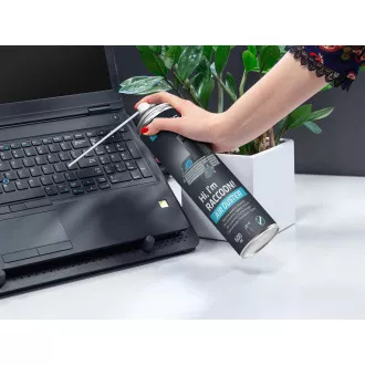 Natec-Druckluft RACCOON AIR 600 ml