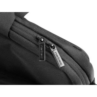 Natec NANGER 15,6" NB Tasche, schwarz