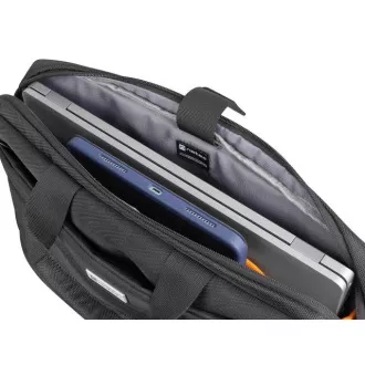 Natec NANGER 15,6" NB Tasche, schwarz