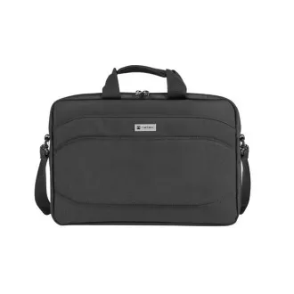 Natec NANGER 14,1" NB Tasche, schwarz
