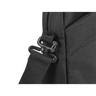 Natec NANGER 14,1" NB Tasche, schwarz