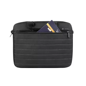Natec TARUCA 14,1" NB Tasche, schwarz