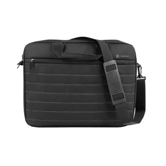 Natec TARUCA 14,1" NB Tasche, schwarz