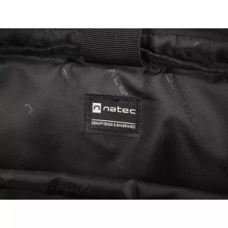 Natec TARUCA 14,1" NB Tasche, schwarz