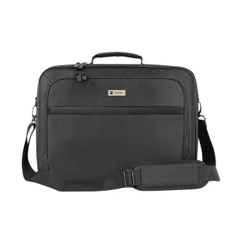 Natec Tasche für nb BOXER LITE 15,6", schwarz