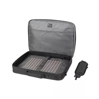 Natec Tasche für nb BOXER LITE 15,6", schwarz