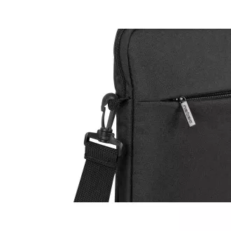 Natec GOA 15,6" NB Tasche, schwarz