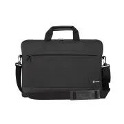 Natec GOA 15,6" NB Tasche, schwarz