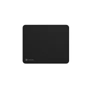 Mauspad Natec OBSIDIAN BLACK 300x250mm