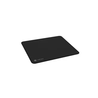 Mauspad Natec OBSIDIAN BLACK 300x250mm