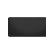 Mauspad Natec OBSIDIAN BLACK 800x400mm