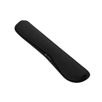 Ergonomisches Handgelenkschoner-Set Natec CHIPMUNK 2in1, schwarz