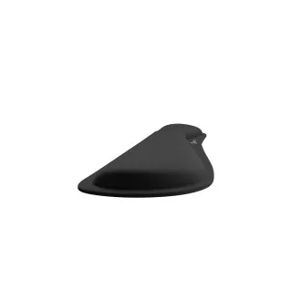Ergonomisches Handgelenkschoner-Set Natec CHIPMUNK 2in1, schwarz