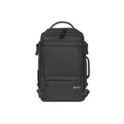 Rucksack für nb Natec CAMEL LIGHT 15,6", 19 L, schwarz