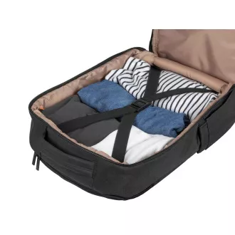 Rucksack für nb Natec CAMEL LIGHT 15,6", 19 L, schwarz Rucksack für nb Natec CAMEL LIGHT 15,6", 19 L, schwarz