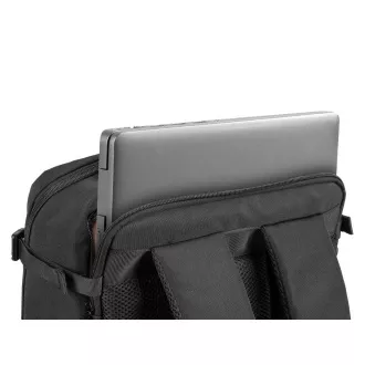 Rucksack für nb Natec CAMEL LIGHT 15,6", 19 L, schwarz Rucksack für nb Natec CAMEL LIGHT 15,6", 19 L, schwarz