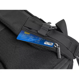 Rucksack für nb Natec CAMEL LIGHT 15,6", 19 L, schwarz Rucksack für nb Natec CAMEL LIGHT 15,6", 19 L, schwarz