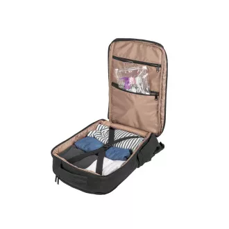 Rucksack für nb Natec CAMEL LIGHT 15,6", 19 L, schwarz Rucksack für nb Natec CAMEL LIGHT 15,6", 19 L, schwarz