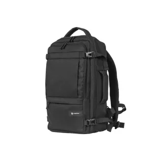 Rucksack für nb Natec CAMEL LIGHT 15,6", 19 L, schwarz Rucksack für nb Natec CAMEL LIGHT 15,6", 19 L, schwarz