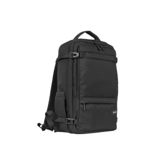 Rucksack für nb Natec CAMEL LIGHT 15,6", 19 L, schwarz Rucksack für nb Natec CAMEL LIGHT 15,6", 19 L, schwarz