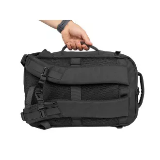 Rucksack für nb Natec CAMEL LIGHT 15,6", 19 L, schwarz Rucksack für nb Natec CAMEL LIGHT 15,6", 19 L, schwarz