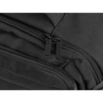 Natec CAMEL LITE 15,6"-Laptop-Rucksack, 19 l, schwarz Natec CAMEL LITE 15,6"-Laptop-Rucksack, 19 l, schwarz