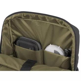 Natec NIALA 15,6", 18 L, schwarz - grün