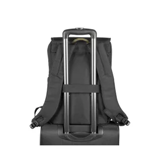 Natec NIALA 15,6", 18 L, schwarz - grün