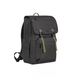 Natec NIALA 15,6", 18 L, schwarz - grün