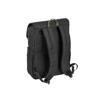 Natec NIALA 15,6", 18 L, schwarz - grün