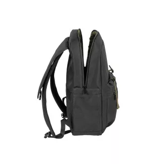 Natec NIALA 15,6", 18 L, schwarz - grün