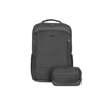 Rucksack für nb Natec KUDU Plus, 15,6 Rucksack für nb Natec KUDU Plus, 15,6
