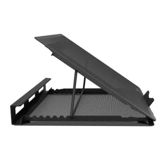 Natec TERN 2 Laptop-Ständer, 12,1"-17,3"