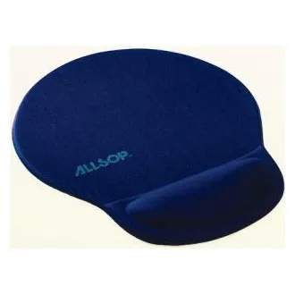 Allsop Gel-Mauspad blau Allsop Gel-Mauspad blau
