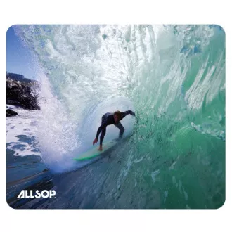 Allsop Mauspad - Surfer