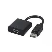 Gembird DisplayPort auf HDMI Adapter, M/F, 10cm