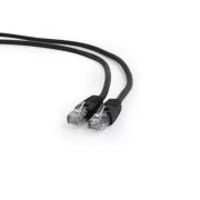 GEMBIRD Eth Patchkabel cat6 UTP, 2m, schwarz