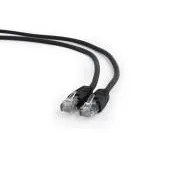 GEMBIRD Eth Patchkabel cat6 UTP, 2m, schwarz