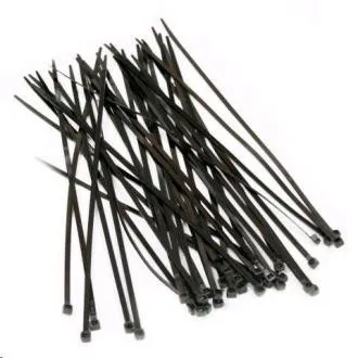 CABLEXPERT Kabelbinder, 250 x 3,6 mm, 100 Stück CABLEXPERT Kabelbinder, 250 x 3,6 mm, 100 Stück
